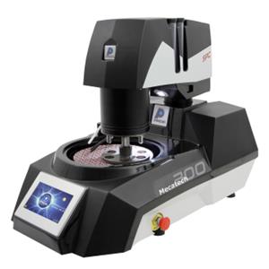 Presi MECATECH 300磨拋機(jī)